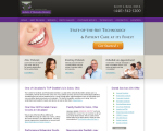 The Center for Aesthetic and Restorative Dentistry